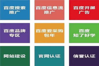 SEM运营公司案例：低成本高回报的秘诀